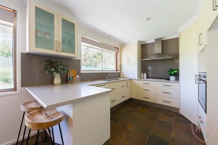Third view of Homely house listing, 205 Owen Dixon Drive, Spence ACT 2615