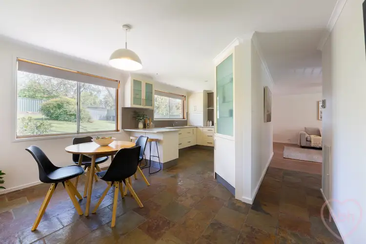 Sixth view of Homely house listing, 205 Owen Dixon Drive, Spence ACT 2615