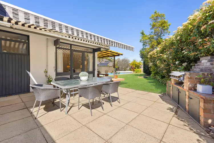 Second view of Homely house listing, 7 Jessica Gardens, St Ives NSW 2075
