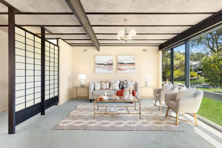 Third view of Homely house listing, 7 Jessica Gardens, St Ives NSW 2075