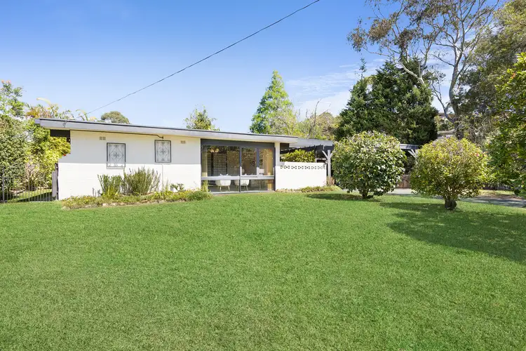 Fourth view of Homely house listing, 7 Jessica Gardens, St Ives NSW 2075