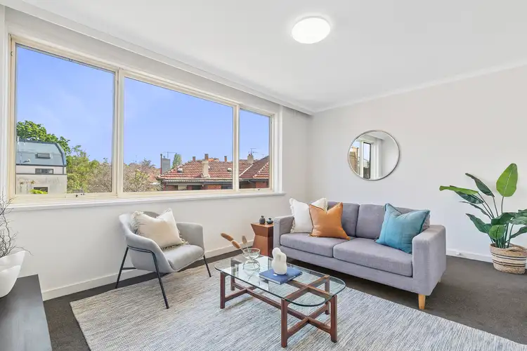 10/97 Barkly Street, St Kilda VIC 3182