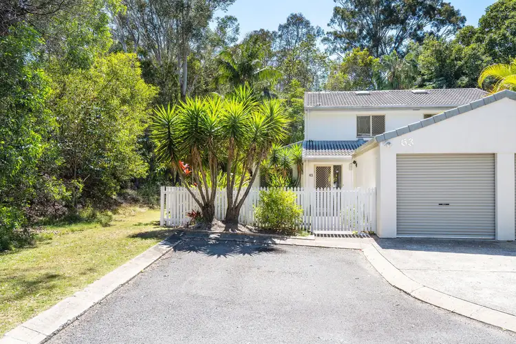 63/15 Bridgman Drive, Reedy Creek QLD 4227