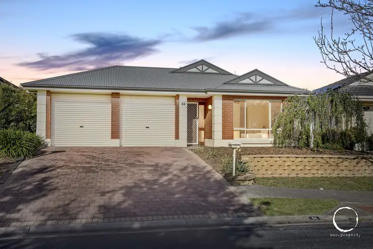 44 Bushman Drive, Walkley Heights SA 5098