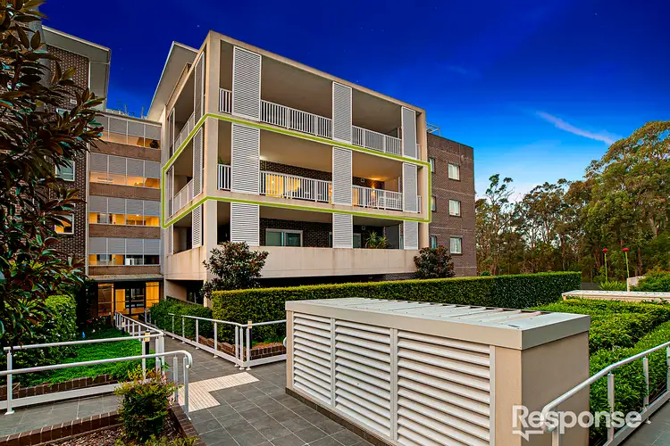 55/23 Regent Honeyeater Grove, North Kellyville NSW 2155