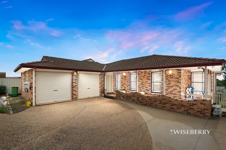 Main view of Homely house listing, 2 Courigal Street, Lake Haven NSW 2263
