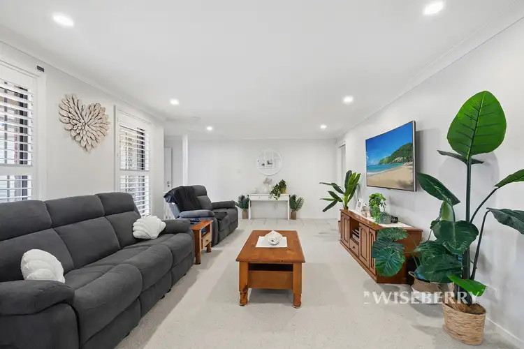 Second view of Homely house listing, 2 Courigal Street, Lake Haven NSW 2263