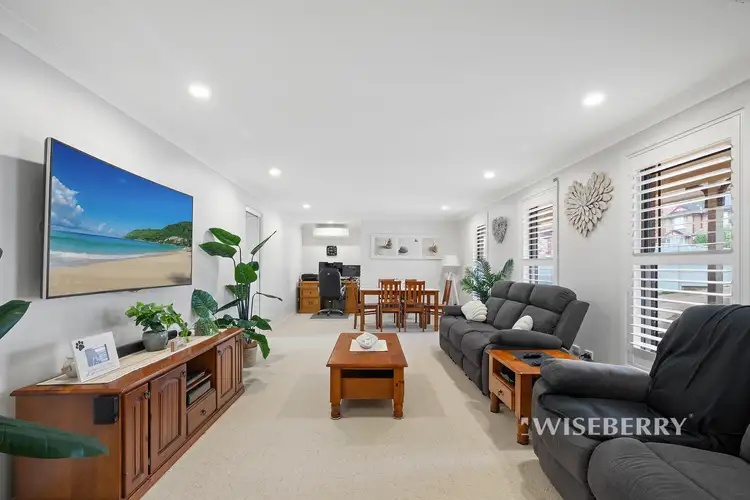 Third view of Homely house listing, 2 Courigal Street, Lake Haven NSW 2263