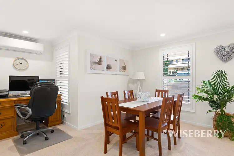Fourth view of Homely house listing, 2 Courigal Street, Lake Haven NSW 2263
