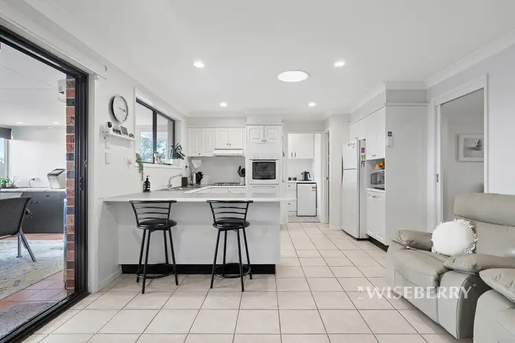 Sixth view of Homely house listing, 2 Courigal Street, Lake Haven NSW 2263