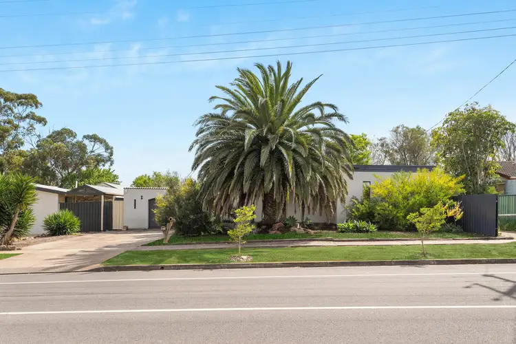 Main view of Homely house listing, 21 Columba Street, Morphett Vale SA 5162