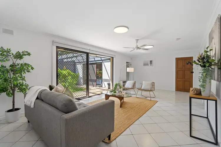 Third view of Homely house listing, 21 Columba Street, Morphett Vale SA 5162