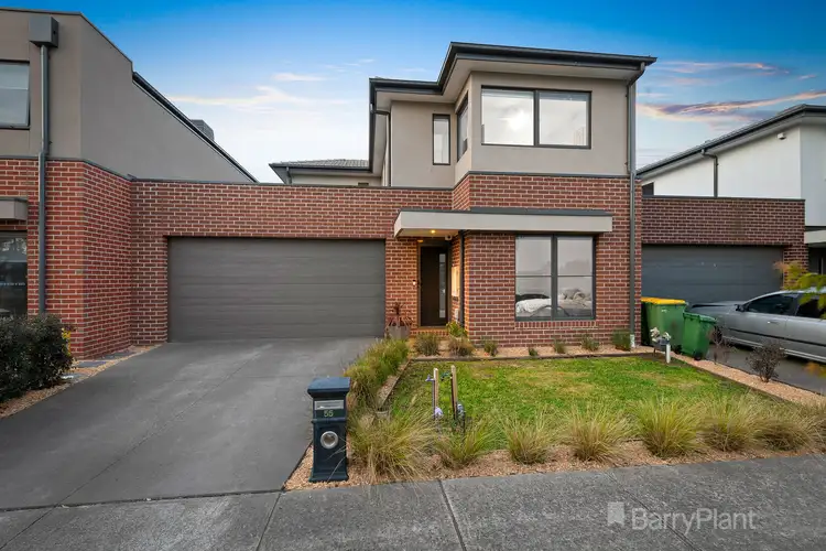 55 Millicent Parade, Officer VIC 3809