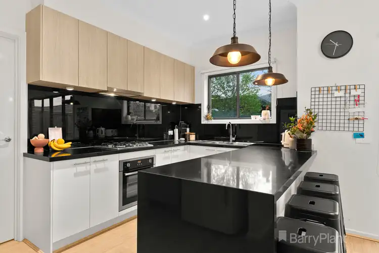 Second view of Homely house listing, 55 Millicent Parade, Officer VIC 3809