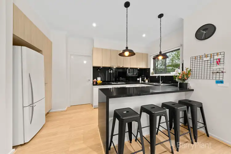 Third view of Homely house listing, 55 Millicent Parade, Officer VIC 3809