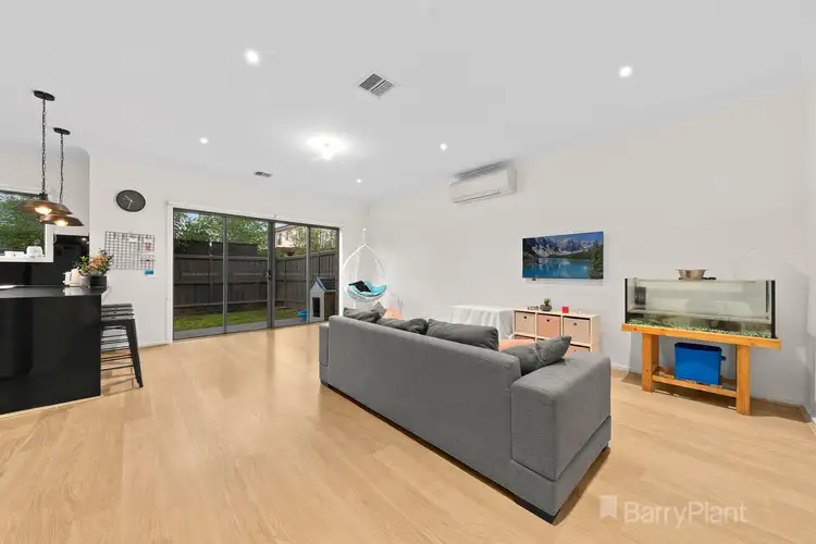Fourth view of Homely house listing, 55 Millicent Parade, Officer VIC 3809