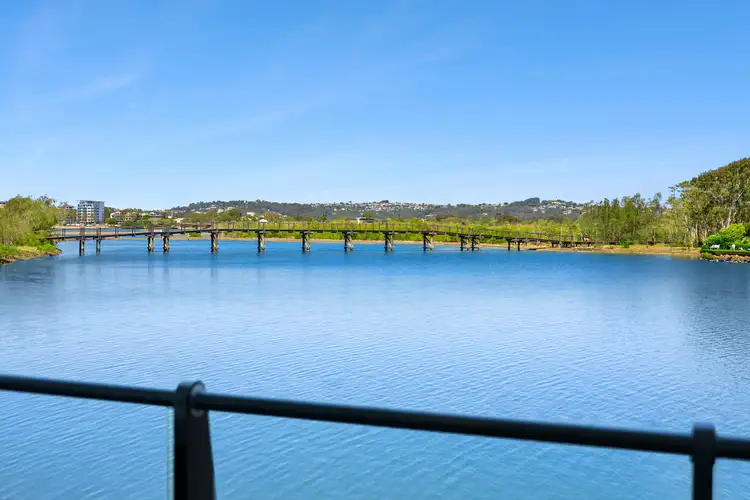 Third view of Homely unit listing, 34/20 Anchorage Circuit, Twin Waters QLD 4564