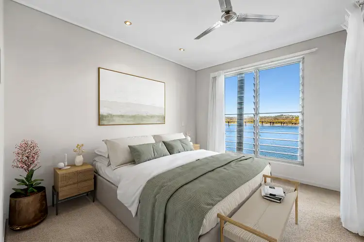 Sixth view of Homely unit listing, 34/20 Anchorage Circuit, Twin Waters QLD 4564