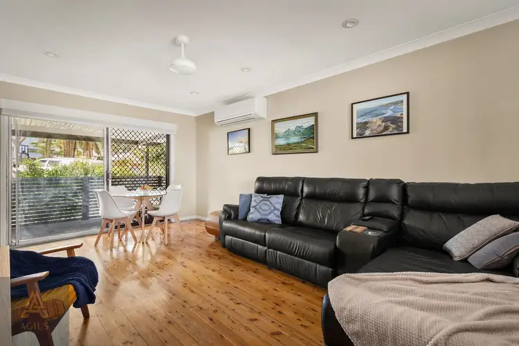 Second view of Homely house listing, 14 Nattai Street, Seven Hills NSW 2147