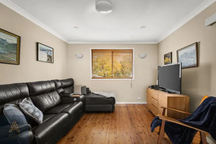 Fourth view of Homely house listing, 14 Nattai Street, Seven Hills NSW 2147