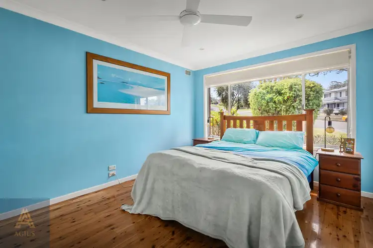 Fifth view of Homely house listing, 14 Nattai Street, Seven Hills NSW 2147