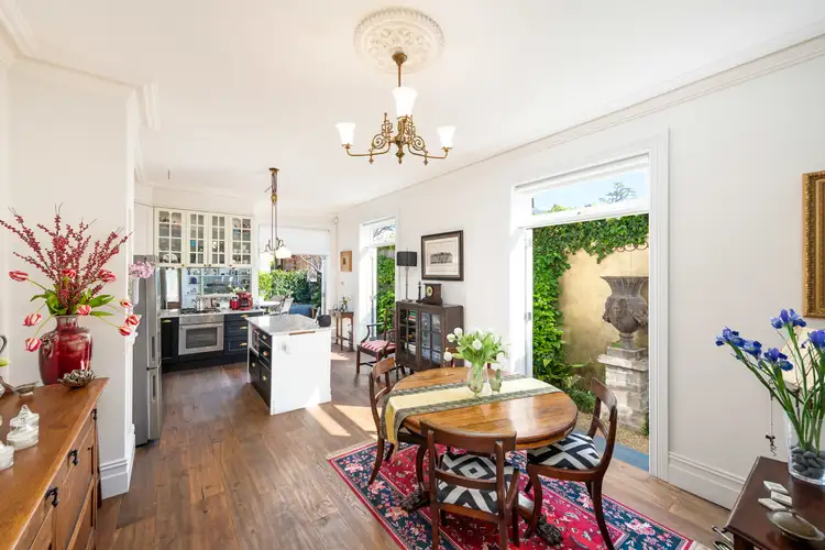 Third view of Homely house listing, 80 West Street, North Sydney NSW 2060