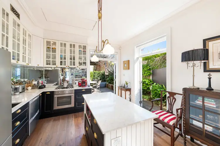 Fourth view of Homely house listing, 80 West Street, North Sydney NSW 2060