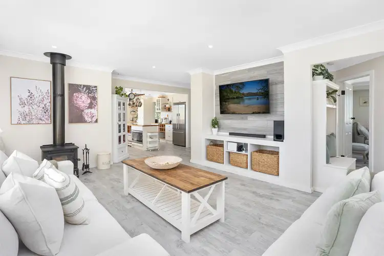 Second view of Homely house listing, 5 Nicholi Place, Alfords Point NSW 2234
