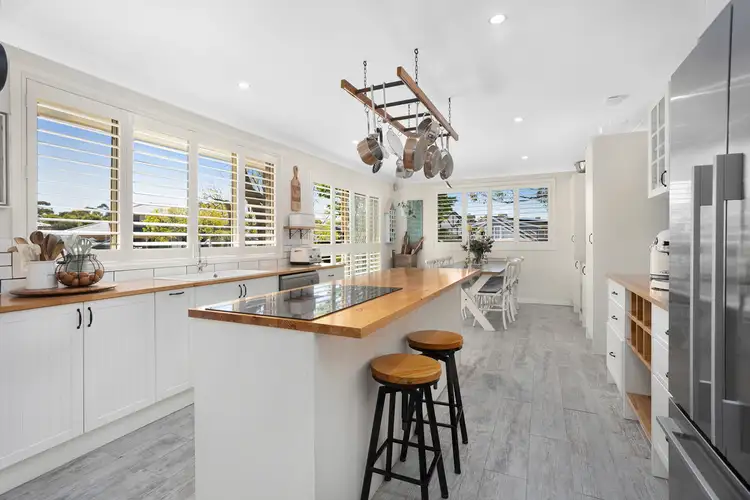Third view of Homely house listing, 5 Nicholi Place, Alfords Point NSW 2234