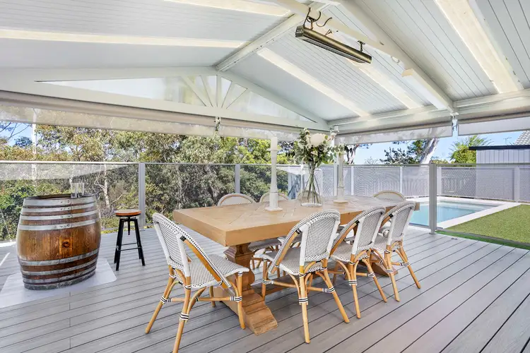 Fourth view of Homely house listing, 5 Nicholi Place, Alfords Point NSW 2234