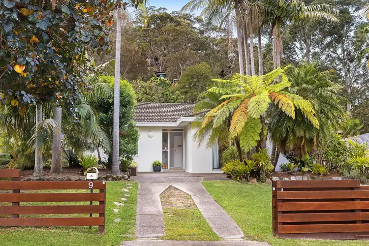 9 Tatiara Crescent, North Narrabeen NSW 2101