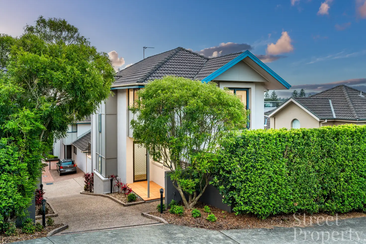 Main view of Homely townhouse listing, 3/63 Mitchell Street, Merewether NSW 2291