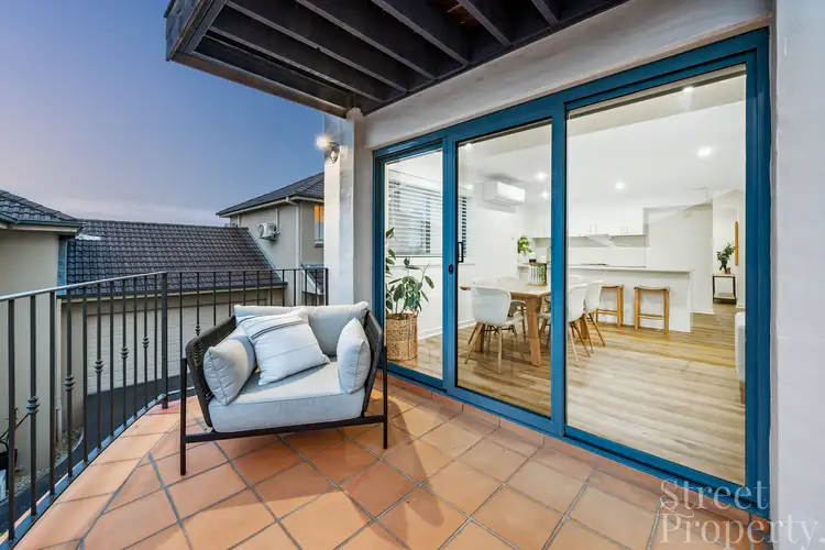 Fifth view of Homely townhouse listing, 3/63 Mitchell Street, Merewether NSW 2291