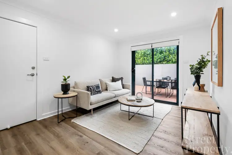 Sixth view of Homely townhouse listing, 3/63 Mitchell Street, Merewether NSW 2291