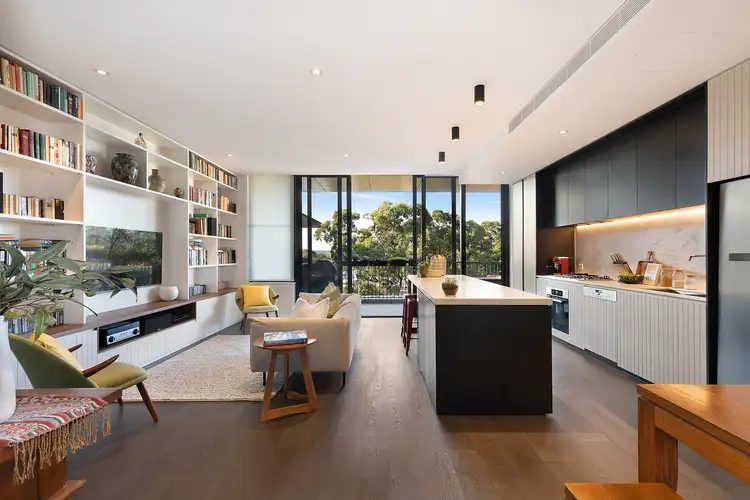504/15 Finlayson Street, Lane Cove NSW 2066