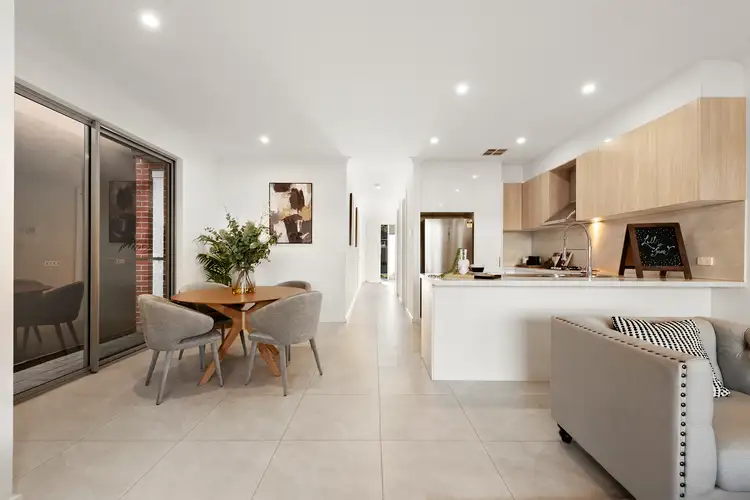 2B Hillside Drive, Campbelltown SA 5074