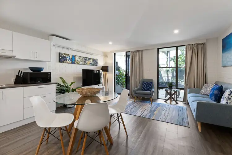 Second view of Homely unit listing, 6/22 Bay Street, Byron Bay NSW 2481