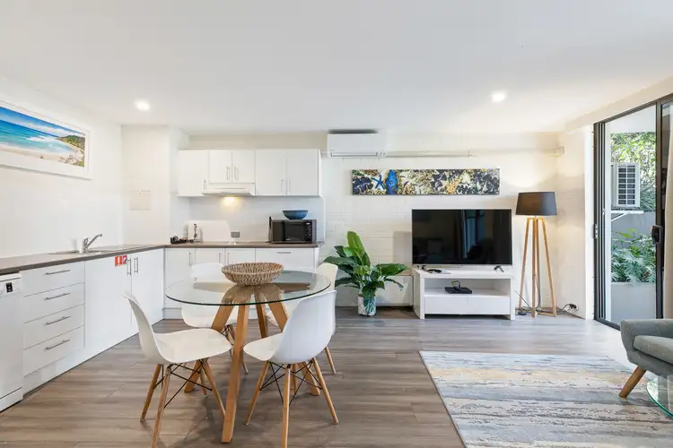 Third view of Homely unit listing, 6/22 Bay Street, Byron Bay NSW 2481