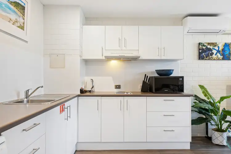 Fourth view of Homely unit listing, 6/22 Bay Street, Byron Bay NSW 2481