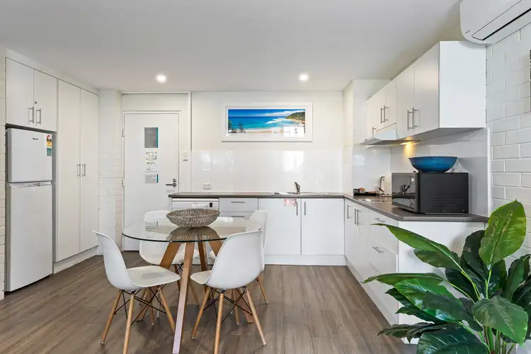 Fifth view of Homely unit listing, 6/22 Bay Street, Byron Bay NSW 2481