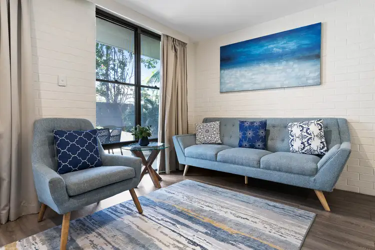 Sixth view of Homely unit listing, 6/22 Bay Street, Byron Bay NSW 2481