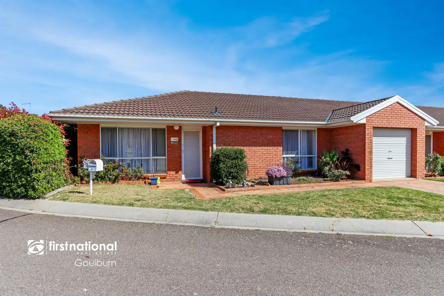 Main view of Homely house listing, 19 Parkside Place, Goulburn NSW 2580