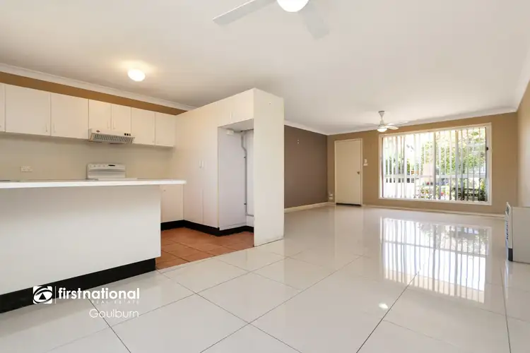 Third view of Homely house listing, 19 Parkside Place, Goulburn NSW 2580