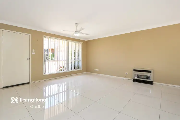 Fourth view of Homely house listing, 19 Parkside Place, Goulburn NSW 2580
