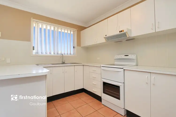 Fifth view of Homely house listing, 19 Parkside Place, Goulburn NSW 2580