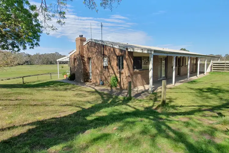 Second view of Homely house listing, 54 Riverview Road, Wurruk VIC 3850