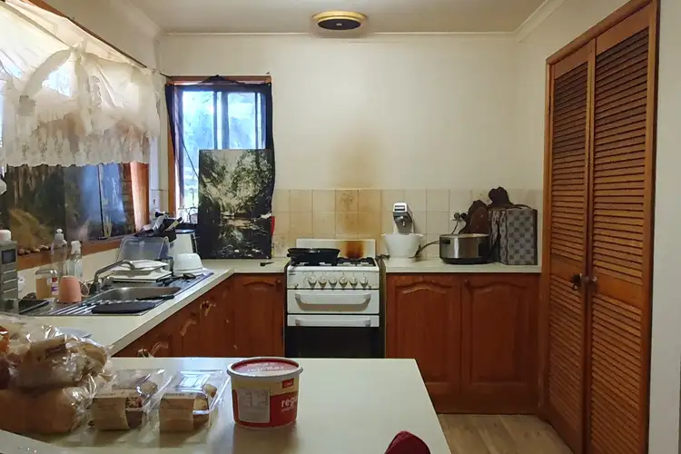 Fifth view of Homely house listing, 54 Riverview Road, Wurruk VIC 3850