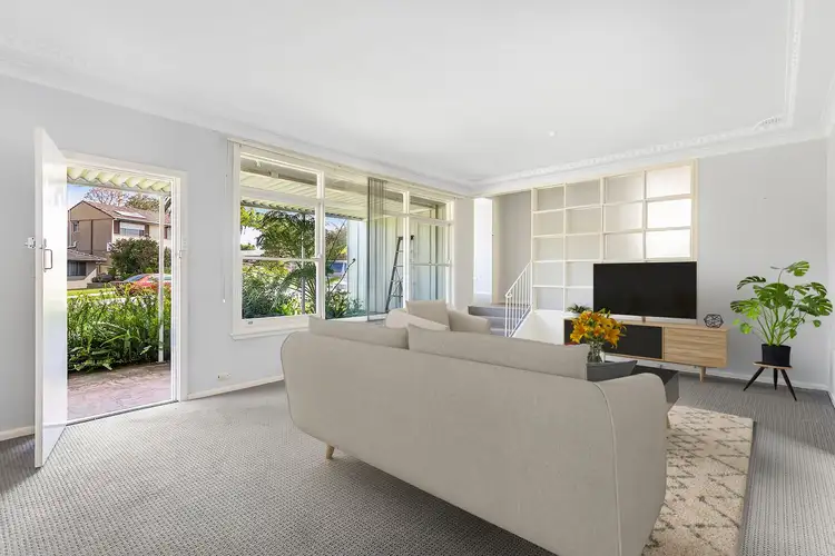 Second view of Homely house listing, 7 Morrison Avenue, Engadine NSW 2233