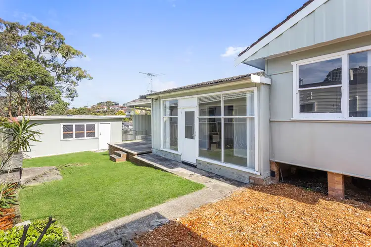 Fourth view of Homely house listing, 7 Morrison Avenue, Engadine NSW 2233