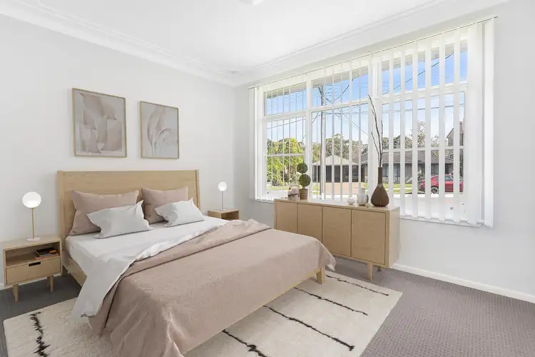 Fifth view of Homely house listing, 7 Morrison Avenue, Engadine NSW 2233